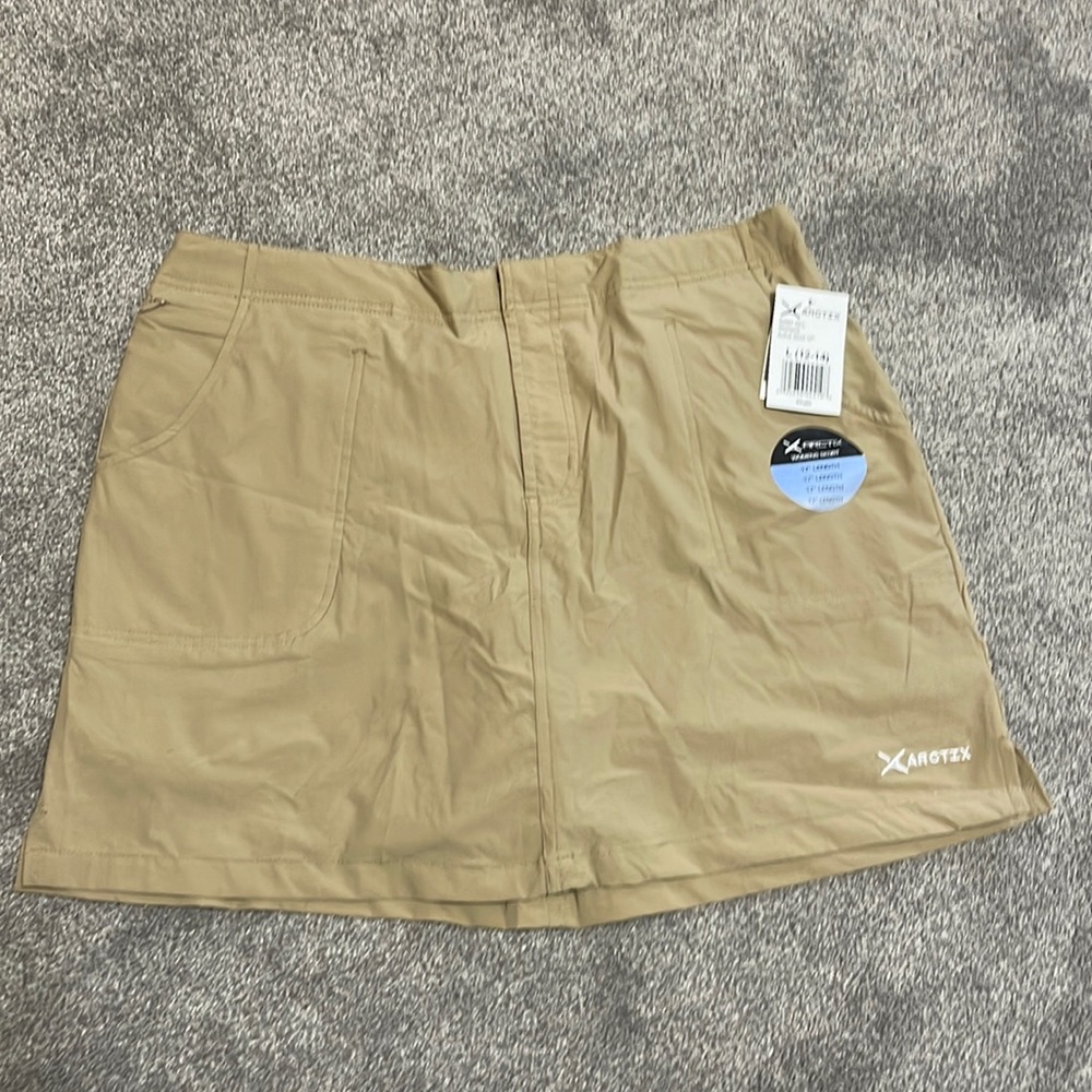 Arctix skort